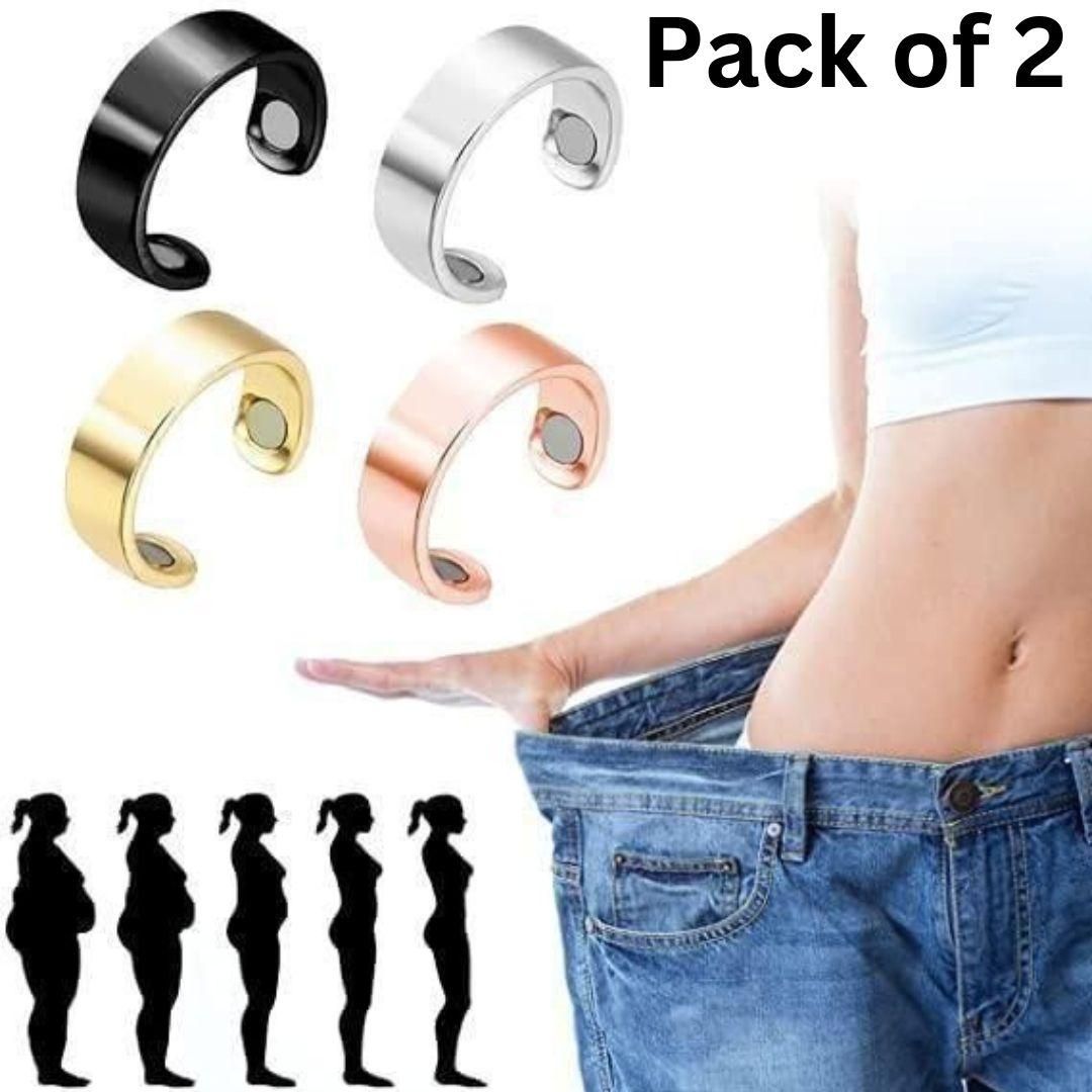 Original™ Sugar & BP control Acupressure Ring (🔥Buy 1 Get 1 Free🔥) for Man & Women