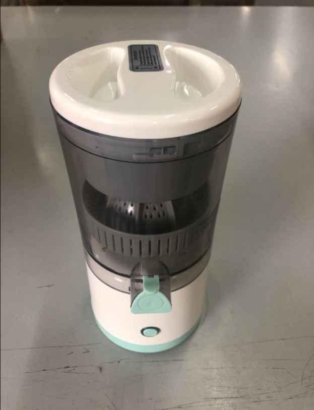 Advance Electric Rechargeable Fruit Juice Blender