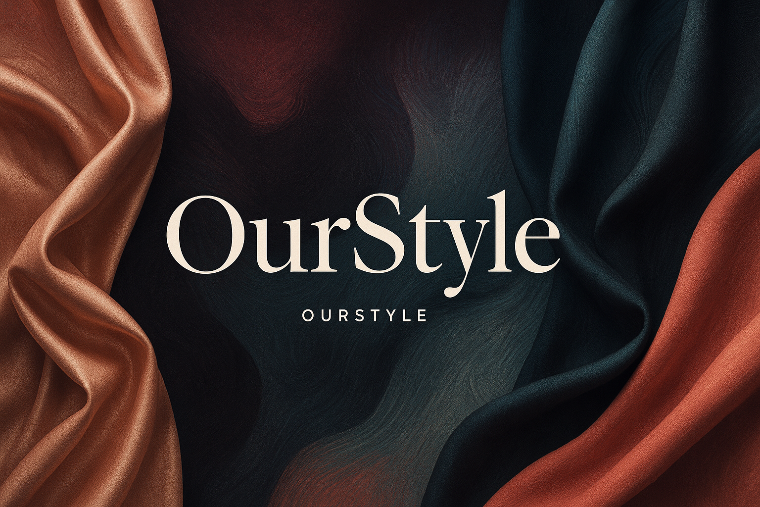 OurStyle Homepage Banner