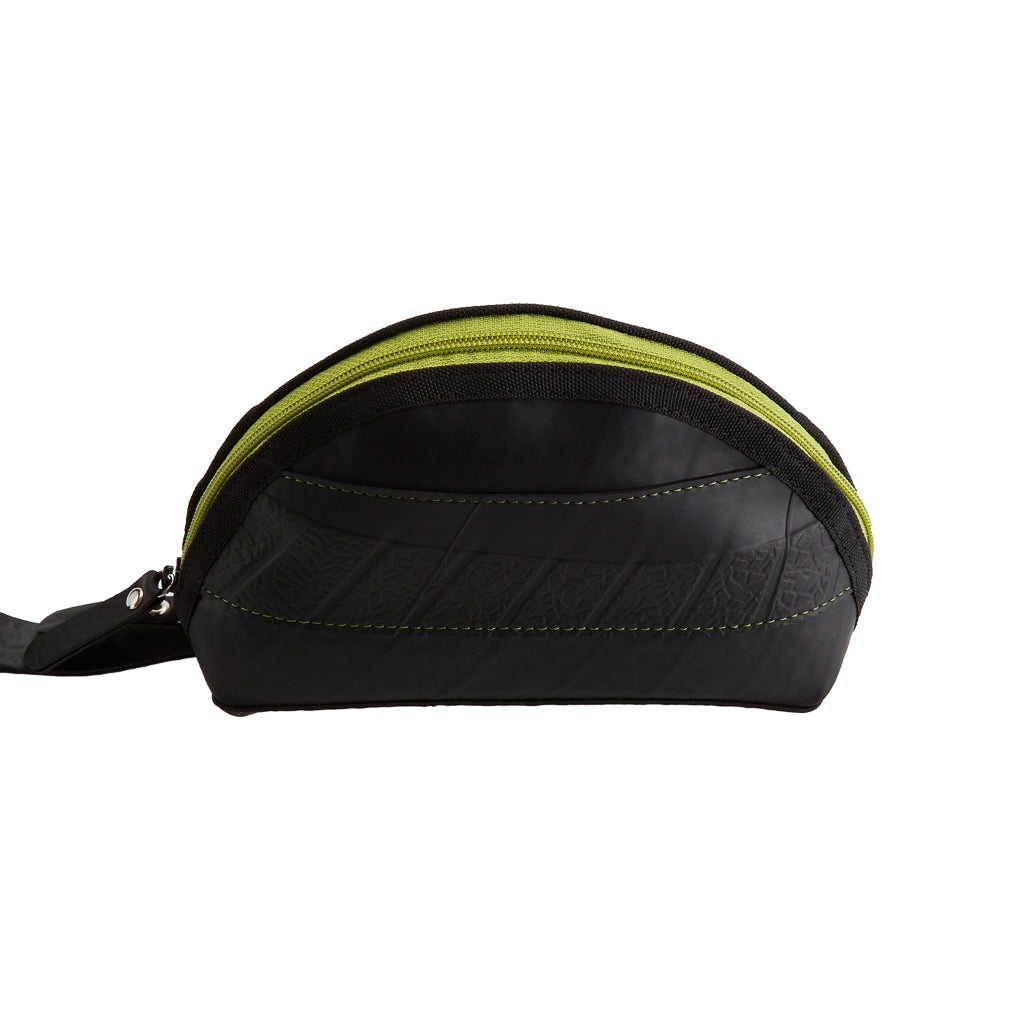 Ness Multipurpose Inner Tube Vegan Travel Pouch (6 colours available)