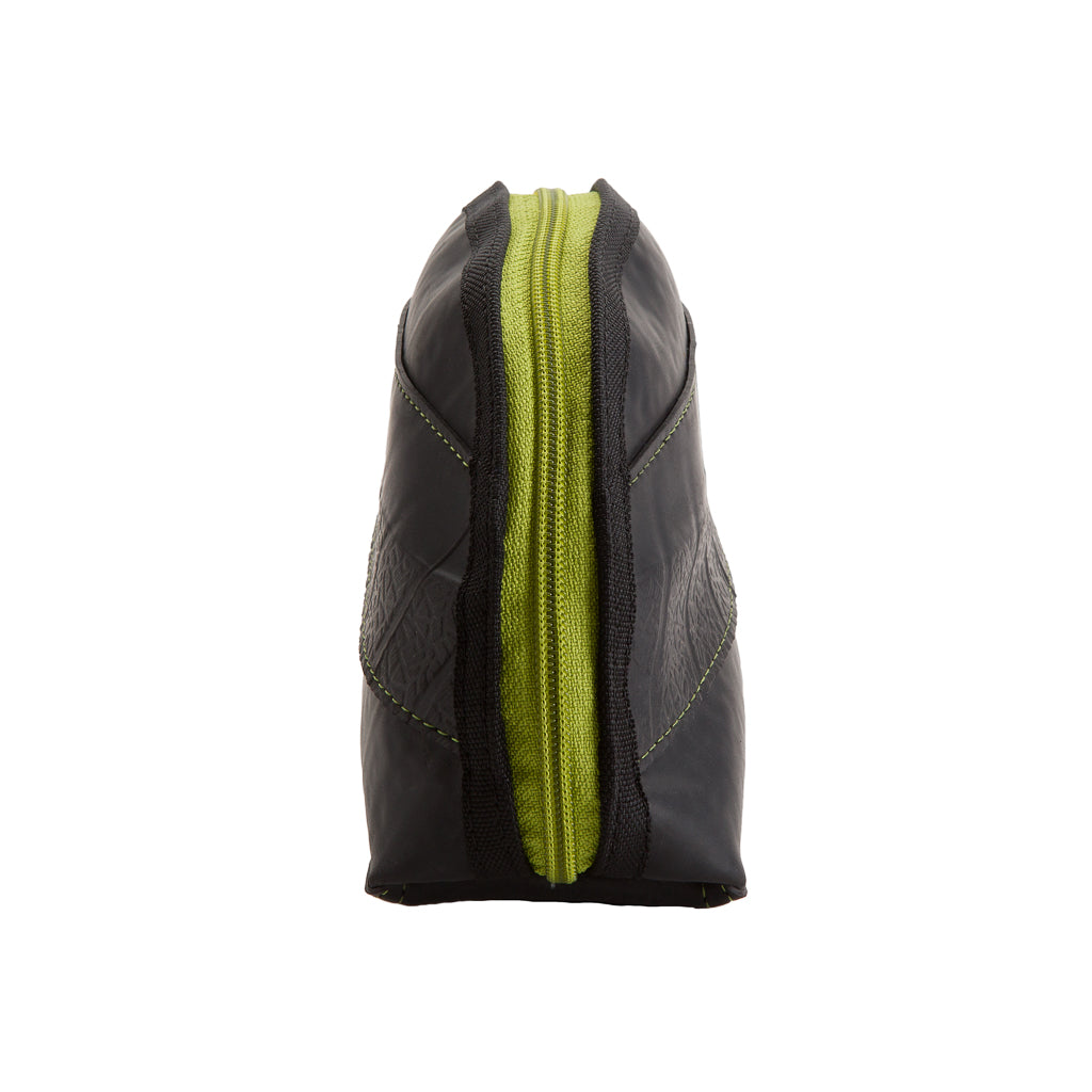 Ness Multipurpose Inner Tube Vegan Travel Pouch (6 colours available)