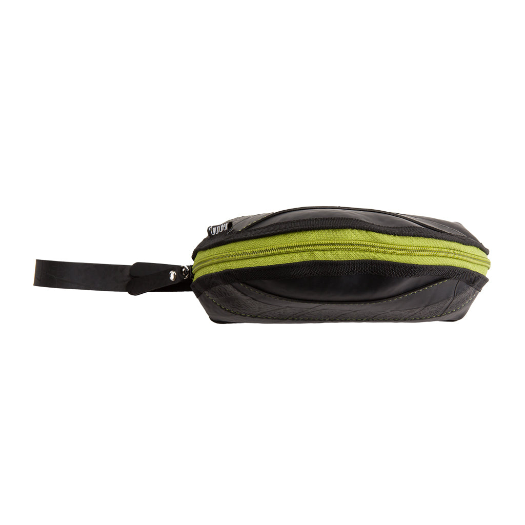 Ness Multipurpose Inner Tube Vegan Travel Pouch (6 colours available)