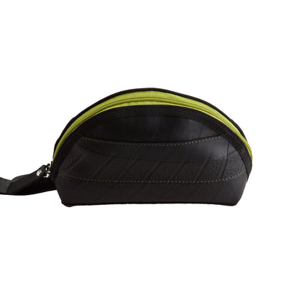 Ness Multipurpose Inner Tube Vegan Travel Pouch (6 colours available)