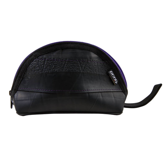 Ness Multipurpose Inner Tube Vegan Travel Pouch (6 colours available)